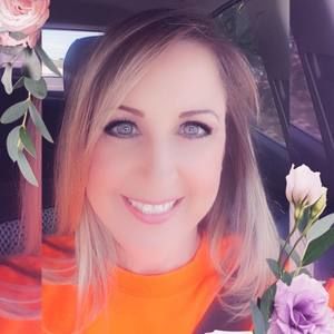 Meet your Posher, Mandy